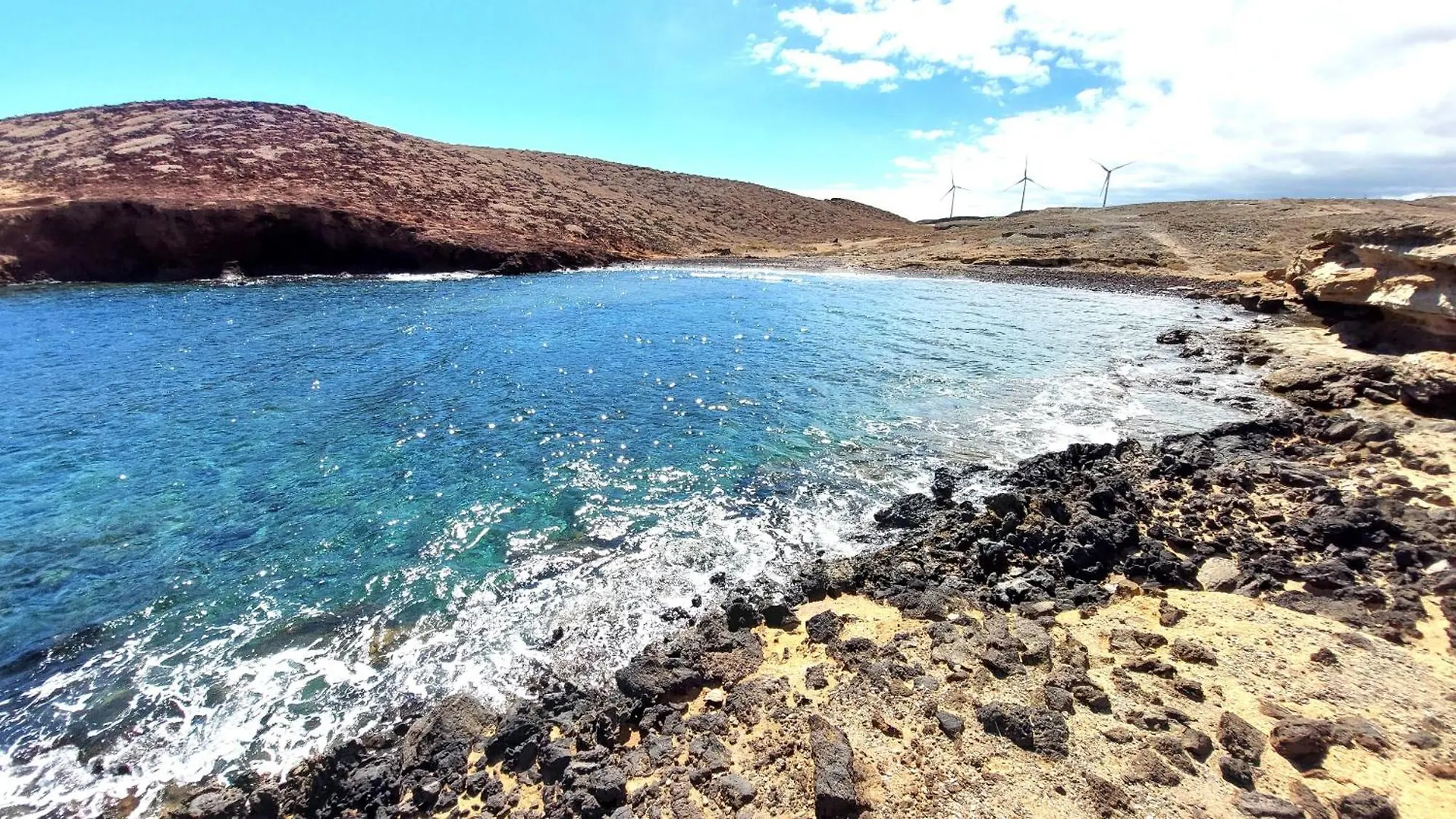 Vila Mucha Vida Abades  0*, Abades (Tenerife)