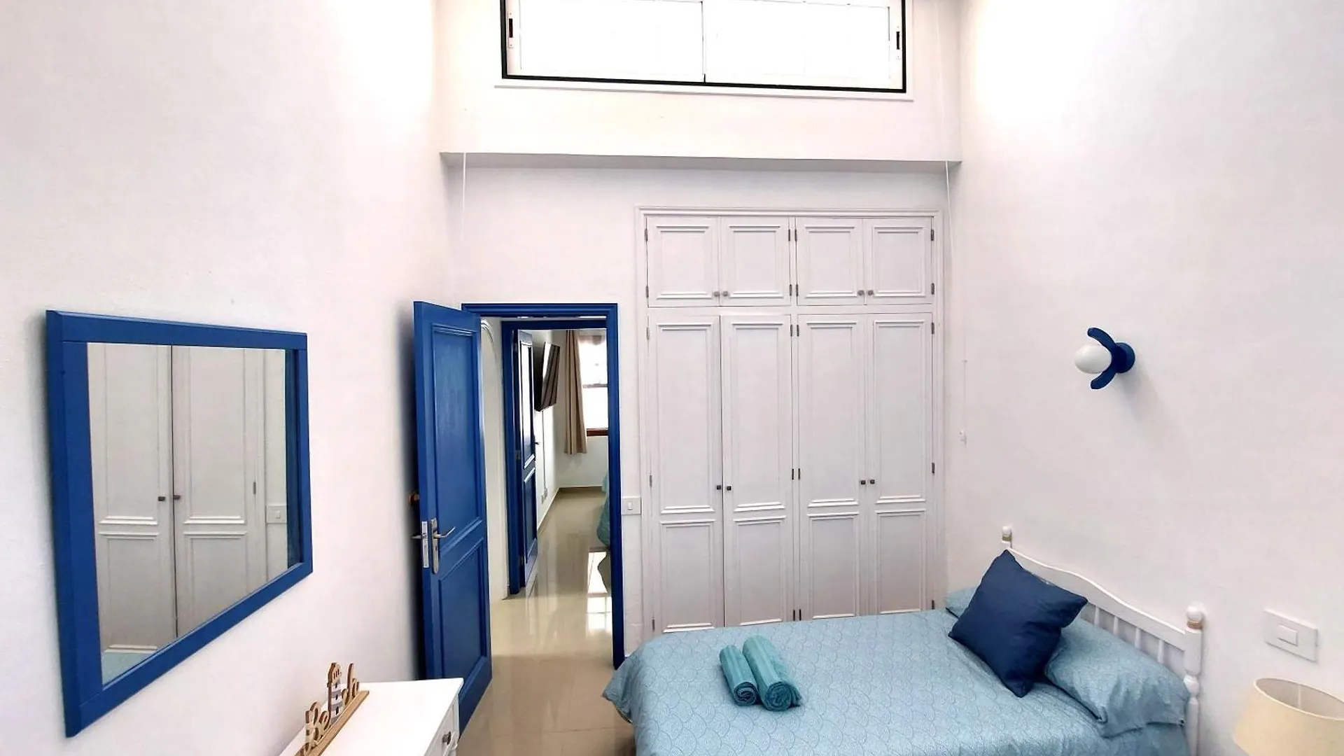 Mucha Vida Villa Abades  Holiday home