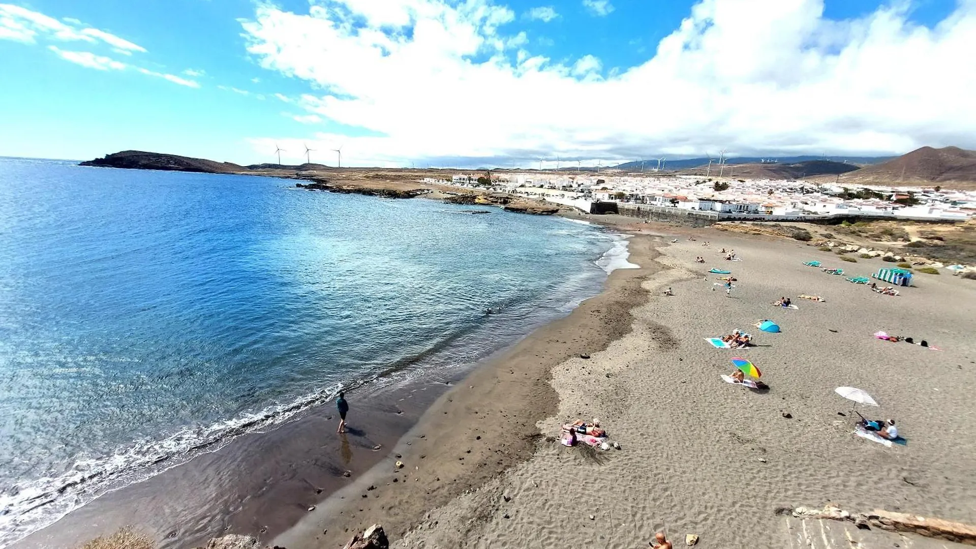 Mucha Vida Villa Abades  Abades (Tenerife)