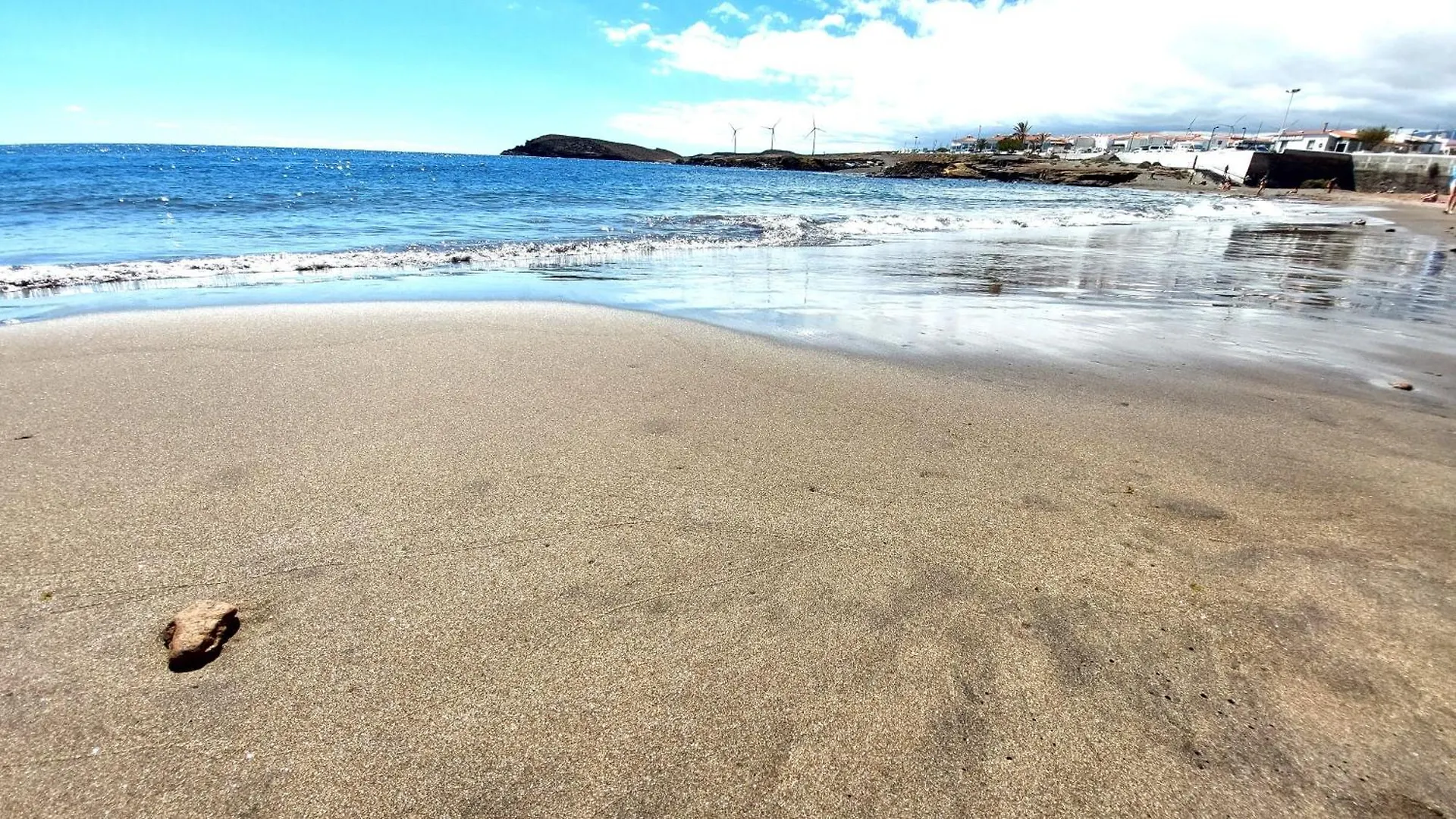 Mucha Vida Villa Abades  Holiday home
