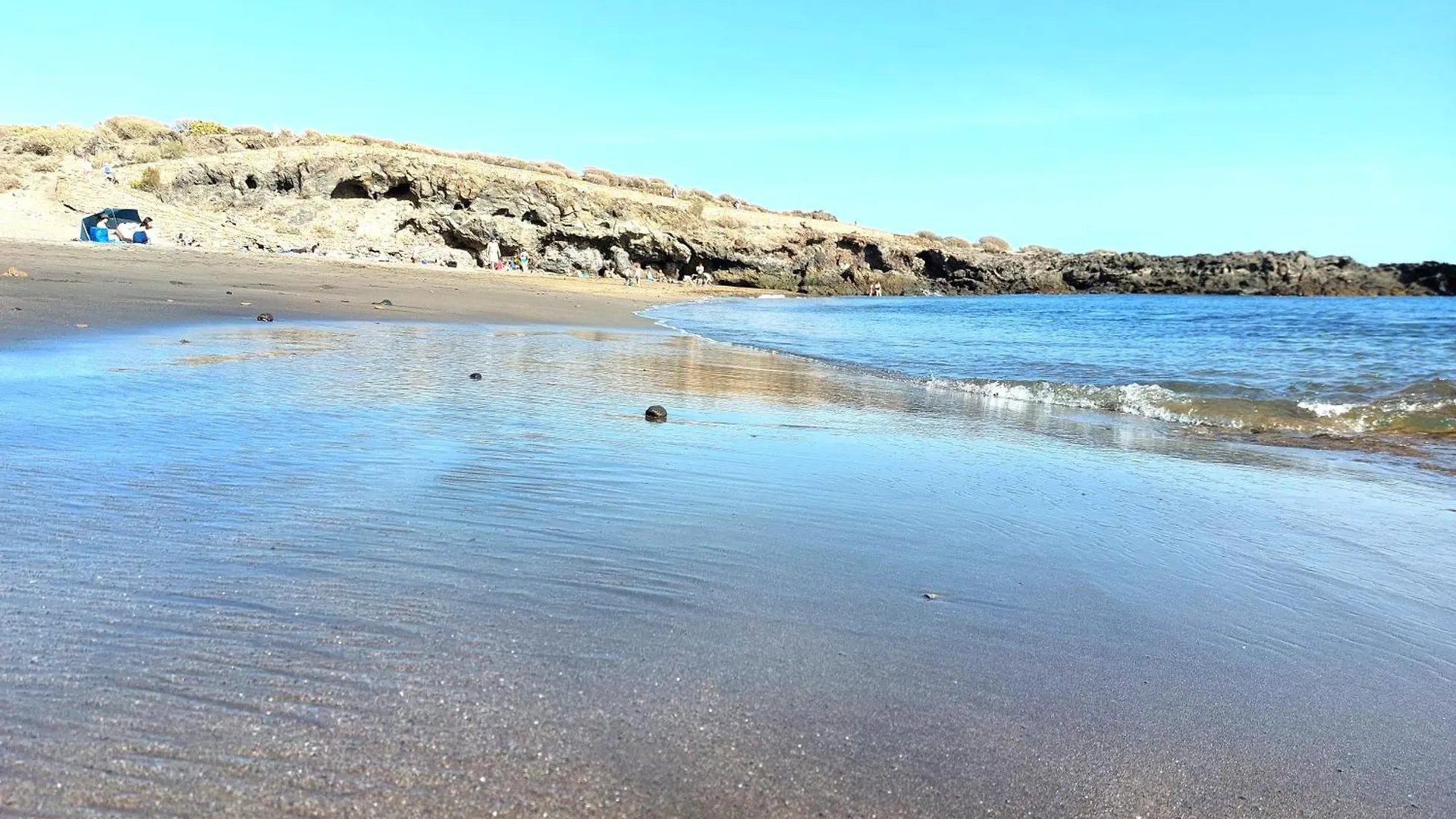 Vila Mucha Vida Abades  0*, Abades (Tenerife)