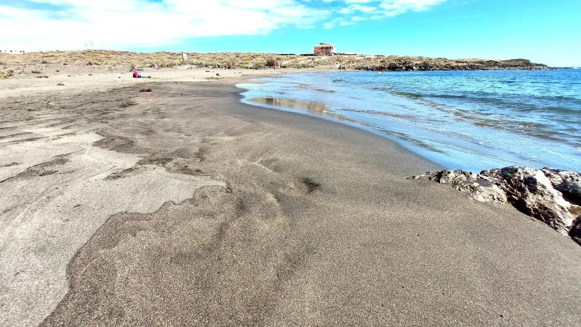Vila Mucha Vida Abades  Prázdninový dům Abades (Tenerife)