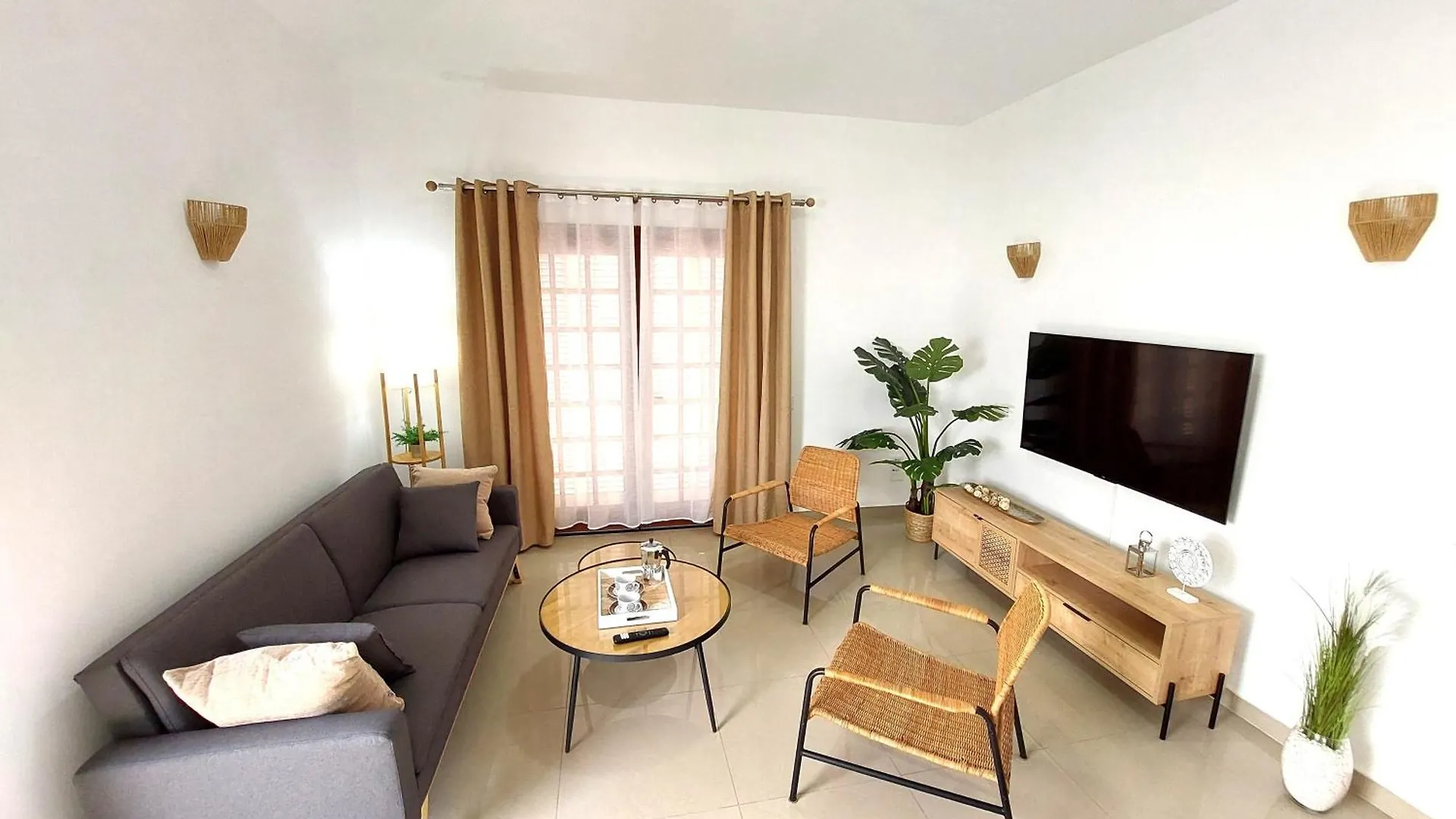 Mucha Vida Villa Abades  Abades (Tenerife)