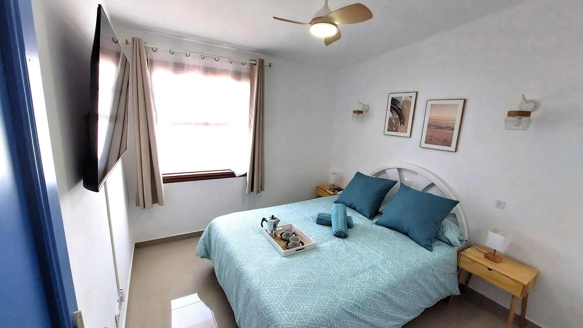 Mucha Vida Villa Abades  Holiday home Abades (Tenerife)