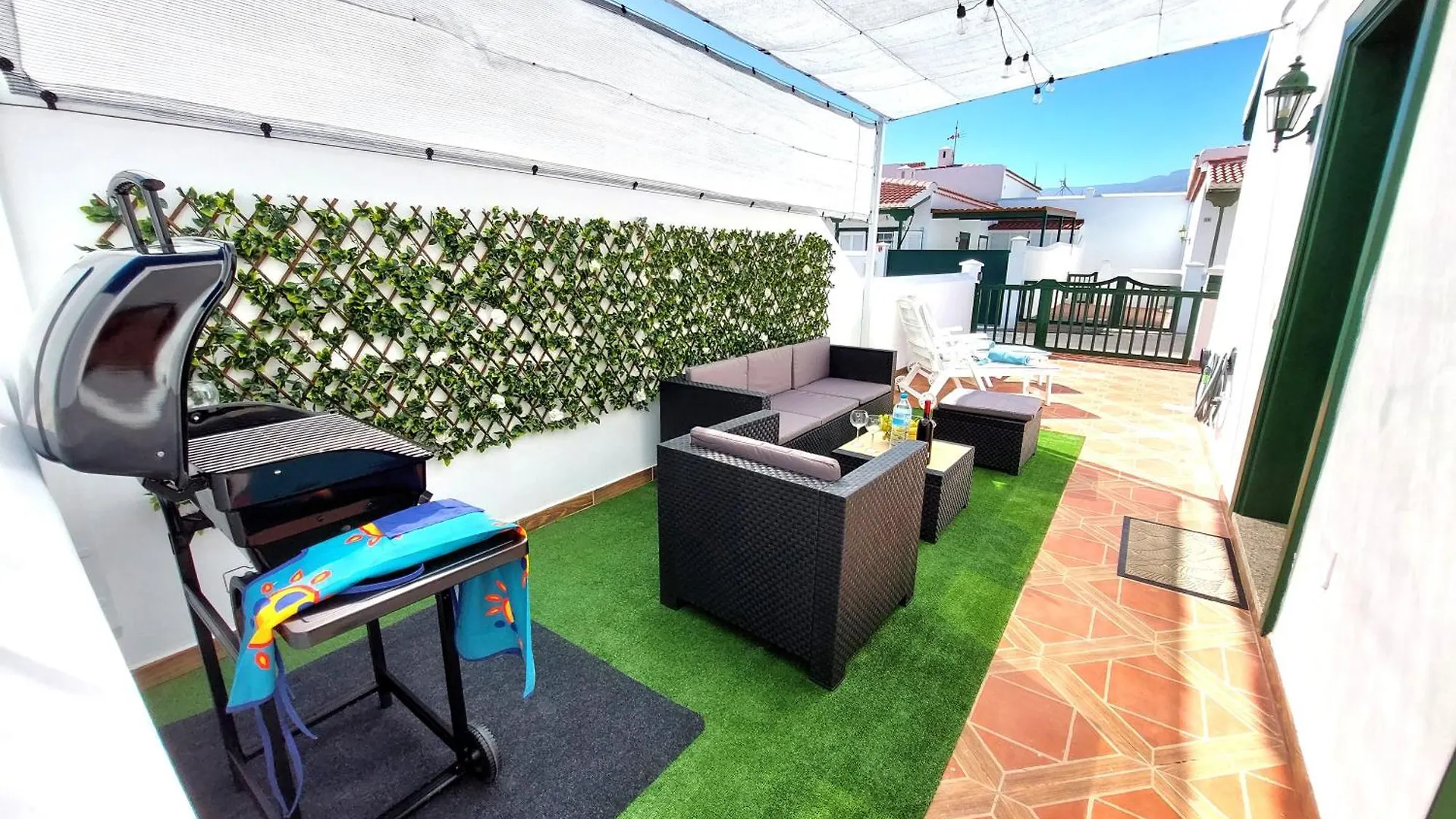 Holiday home Mucha Vida Villa Abades  Spain