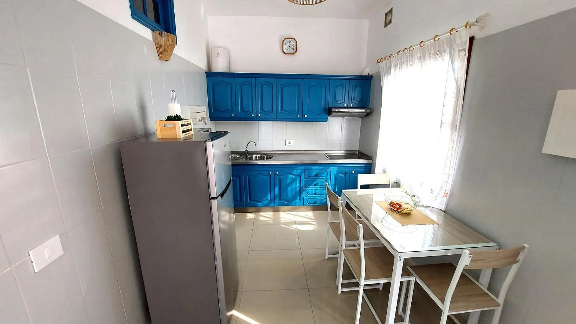 Mucha Vida Villa Abades  0*, Abades (Tenerife)