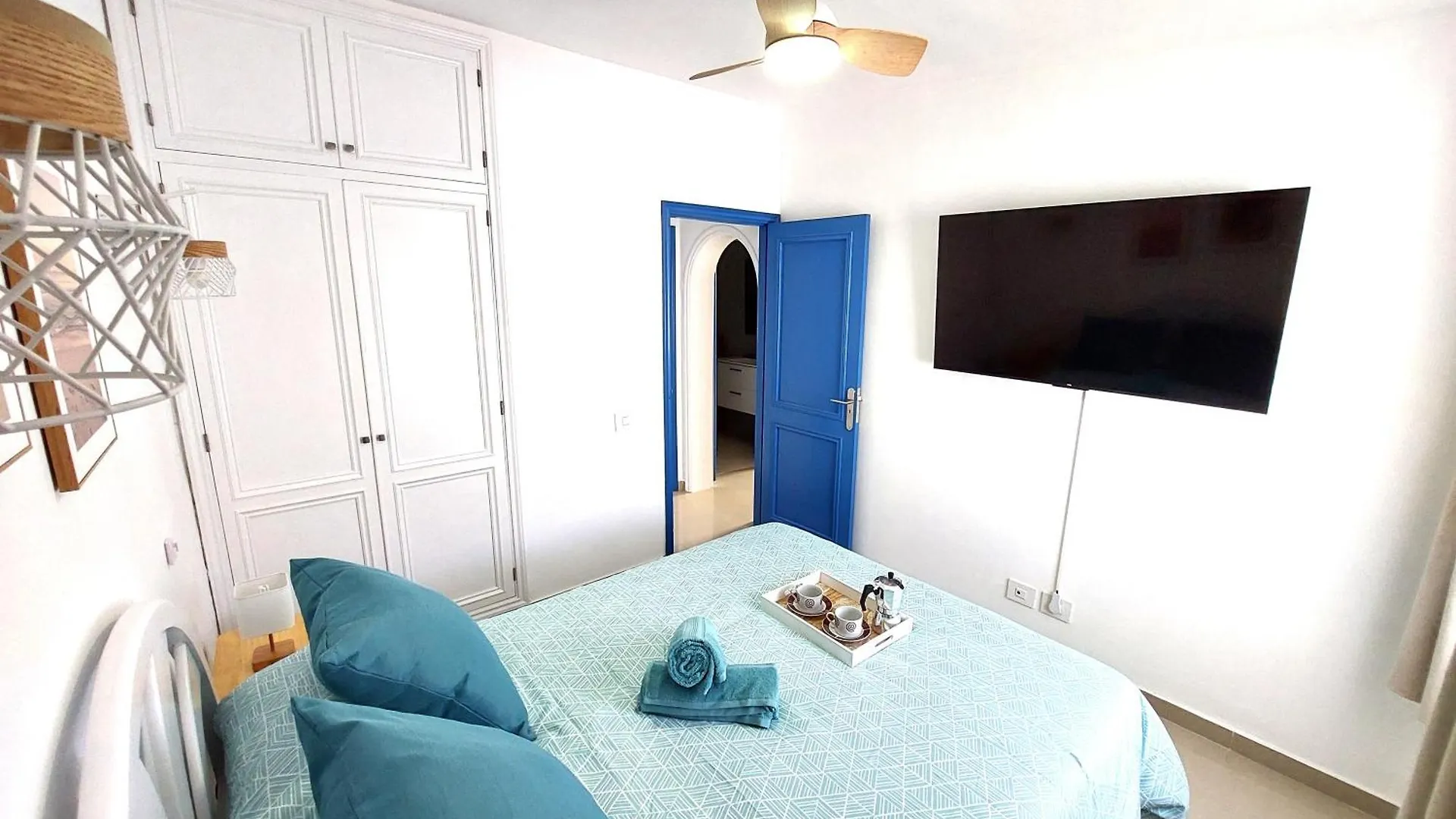 Mucha Vida Villa Abades  Abades (Tenerife)