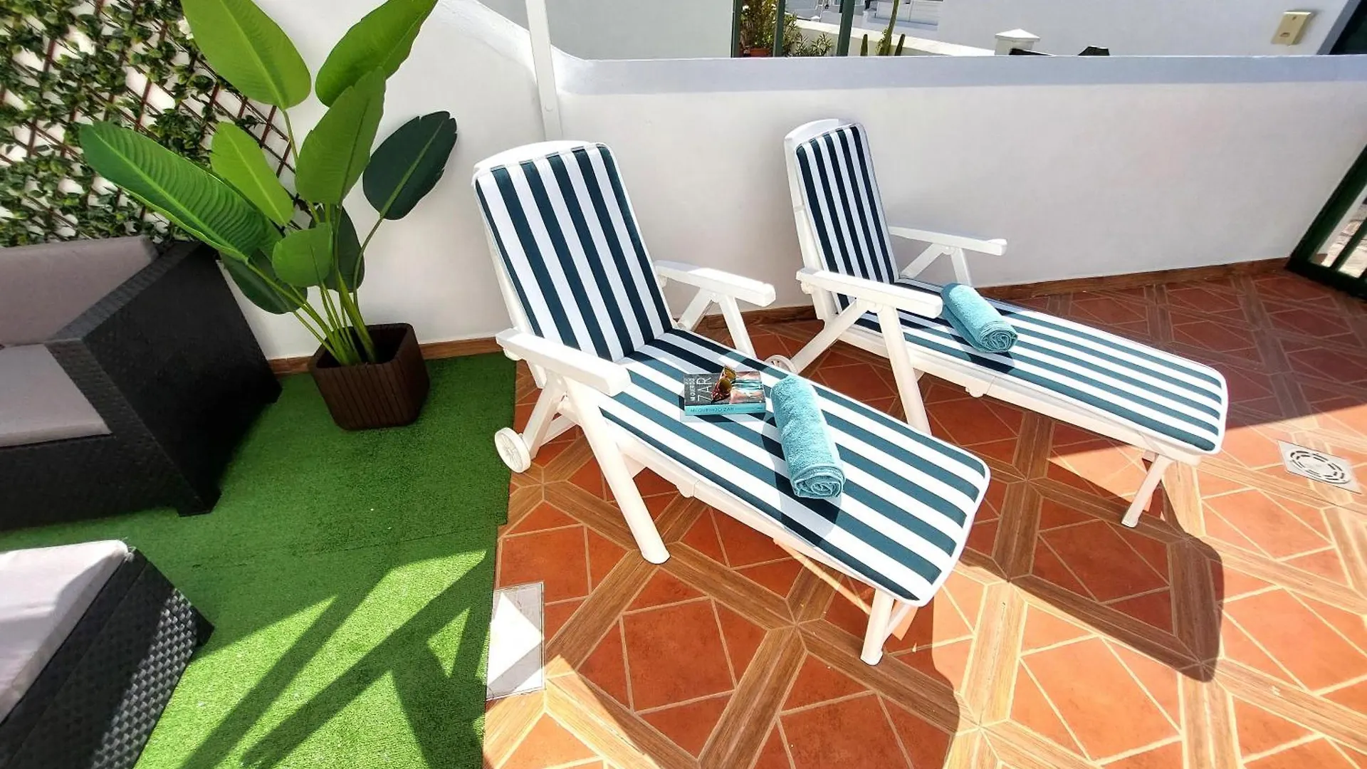Holiday home Mucha Vida Villa Abades  Spain